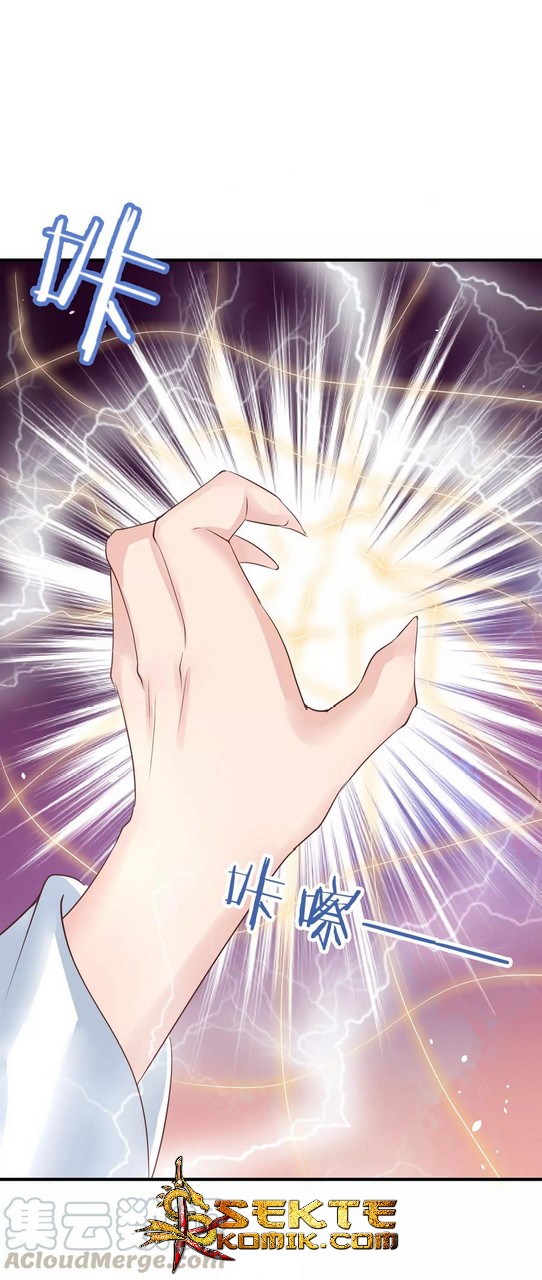 Dragon Princess Chapter 20 Bahasa Indonesia